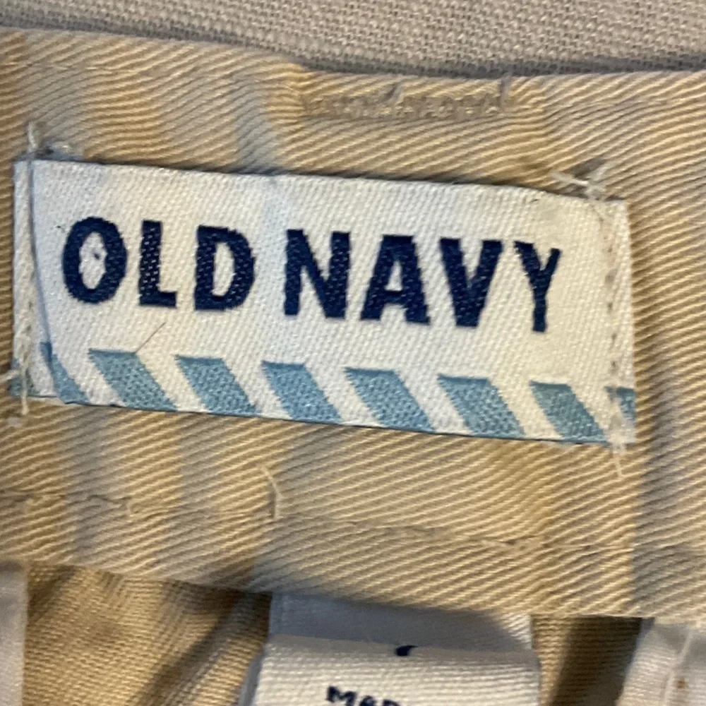 Old Navy Kids Tan Shorts